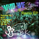 Titus1 & Sunseekerz & Keshia Angeline - who we are (feat. Keshia Angeline)