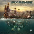 Sixsense - Geotechnical Surface