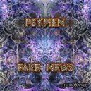 Psypien - Polyphasic Twerkchop
