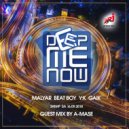 MalYar/Beat Boy/YK/Gaik incl Guest mix by A-Mase - DMN 98 (16.09.2018)
