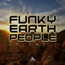 Hector Merida - Funky Earth People (Original Mix)