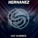 Hernanez - Life on Mars