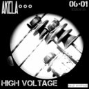 AKELA - High Voltage (Original Mix)