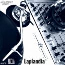 AKELA - Laplandia