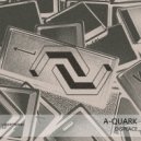 A-Quark - Between The Rings