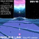 AKELA & Destructive Link - Sound Vektor