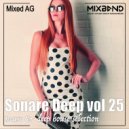 Sonare Deep - Snare Deep Mixed AG (vol 25)