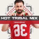 Sanya Dymov - Hot Tribal Mix 023 [2018-09-15] DI.FM ()