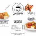 Lrusse - Fourth Week