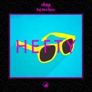 ohmy & Vern Knows - Hefty (feat. Vern Knows)