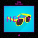 ohmy & Vern Knows - Hefty (feat. Vern Knows) (Original Mix)