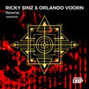 Ricky Sinz & Orlando Voorn - Reverse (Jerome Baker Remix)