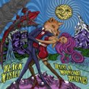 Black Masala & Frank Cueto - Above the Clouds (feat. Frank Cueto) (All Good Funk Alliance Remix)