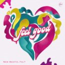 New Beattz & Falt - Feel Good (Original Mix)