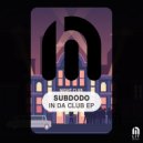 Subdodo - The Drums (Original Mix)