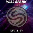 Will Spark - Dream to Paris