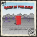Max Lyazgin & Hugobeat - We Rock the Party