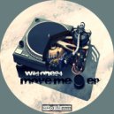 Wild One94 - Move Me (Original Mix)