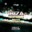 Simone Bica - Tribal Feelings