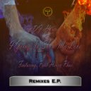 DJ House & Paul Henry Phae - I Going To Show My Love (feat. Paul Henry Phae) (Nata Zamora Remix)