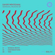Davide Mentesana - Sensual Moove
