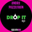 Andru Pozzatron - Shake (Original Mix)