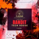 Yell Of Bee - Timbalada (Original mix)