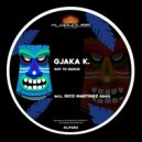 Gjaka K. - Check It