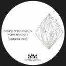 Davide Marchesiello - Pure Emotion (Original mix)