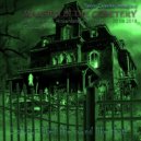 Rogov Evgeny broadcast - Mansion in the cemetery