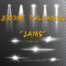 Jerome Paldanius - "JAMS"