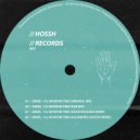 Ankel - I\'ll Never Be Free (Dub Mix)