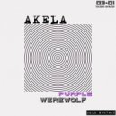 AKELA - Purple Werewolf (Original Mix)
