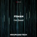 FEMAN - Jack Attack