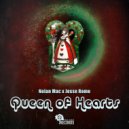 Nolan Mac & Jesse Rome - Queen Of Hearts (feat. Jesse Rome)