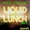R2M & Dj Trajic & Drexel Slums - Rukus (Original Mix)