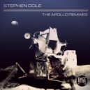Stephen Cole - Apollo