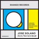 Jose Solano - Serenidad (Original Mix)