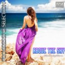 Ryui Bossen - VA Above The Sky (Mixed by Ryui Bossen) (2018)