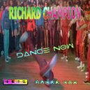 Richard Champion - My God