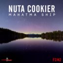 Nuta Cookier - Space Gate