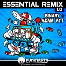 Face & Book - Fuck Machine (Binary (SP) Remix)