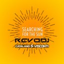 Revodj & Catalano Visconti - Searching for the Sun (feat. Catalano Visconti) (Extended)