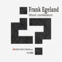 Frank Egeland - Freedom to roam nowhere (Original Mix)
