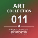 Freiheit - Good Samaritan (Rodrigo Risso Remix)