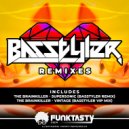 The Brainkiller - Vintage (Basstyler VIP Remix)