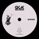 Weast - Cannot Let You Go (Original Mix)