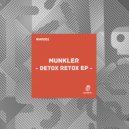 Munkler - Megalomania (Original Mix)