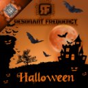 Resonant Frequency - Hell Hound