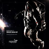 MrMarco - Space Man